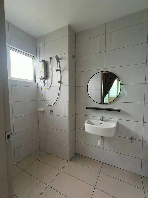 Apartment Love Sunset爱日落简约风 2R2B 4-7Ppl Malacca Malaysia